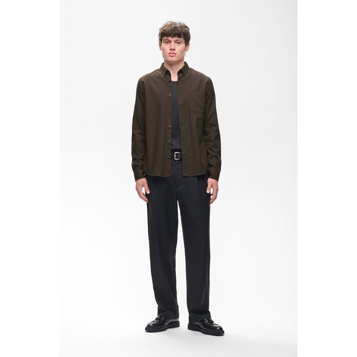 TROSTOL BD-MENS SHIRTS-MATINIQUE-JB Evans Fashions & Footwear