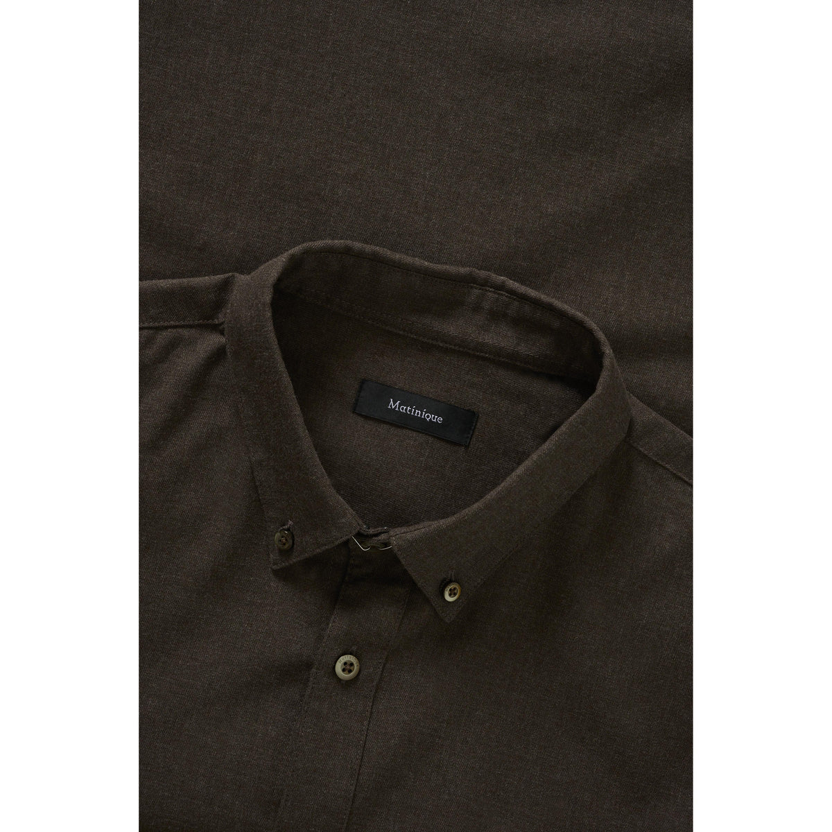 TROSTOL BD-MENS SHIRTS-MATINIQUE-JB Evans Fashions & Footwear