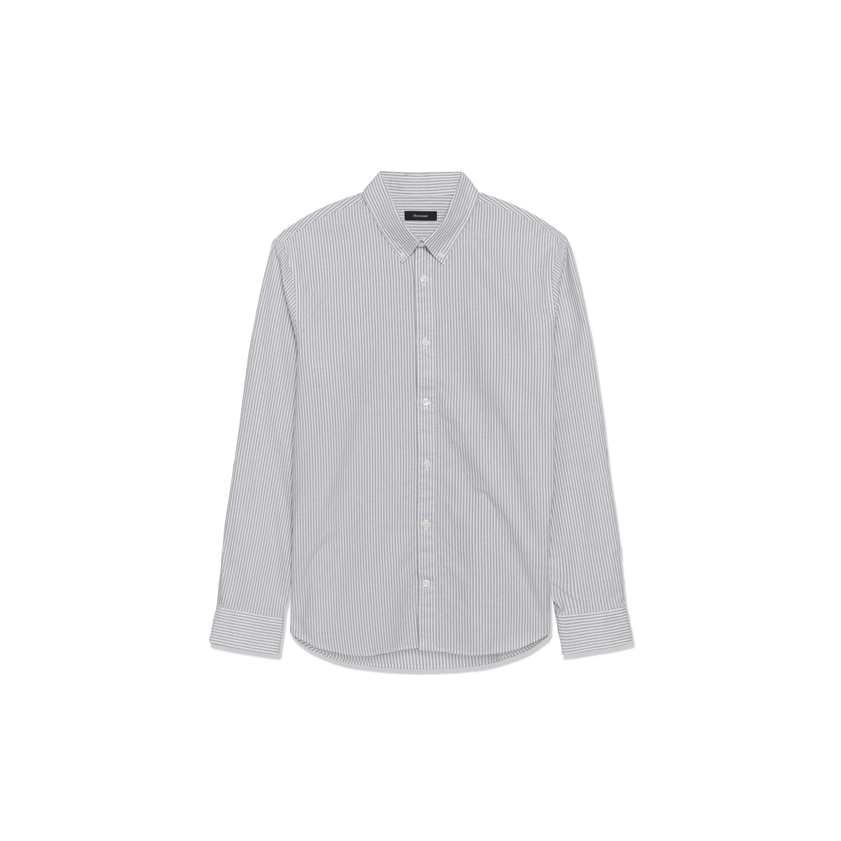 TROSTOL BUTTON DOWN-MENS SHIRTS-MATINIQUE-JB Evans Fashions & Footwear