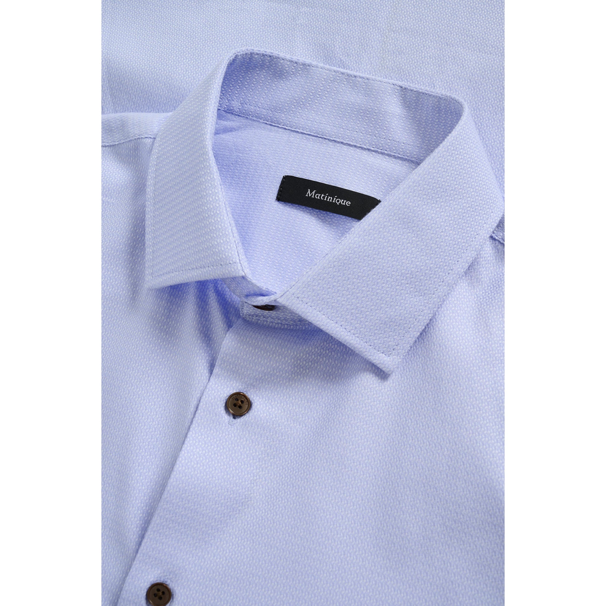 TROSTOL SHIRT-MENS SHIRTS-MATINIQUE-JB Evans Fashions & Footwear