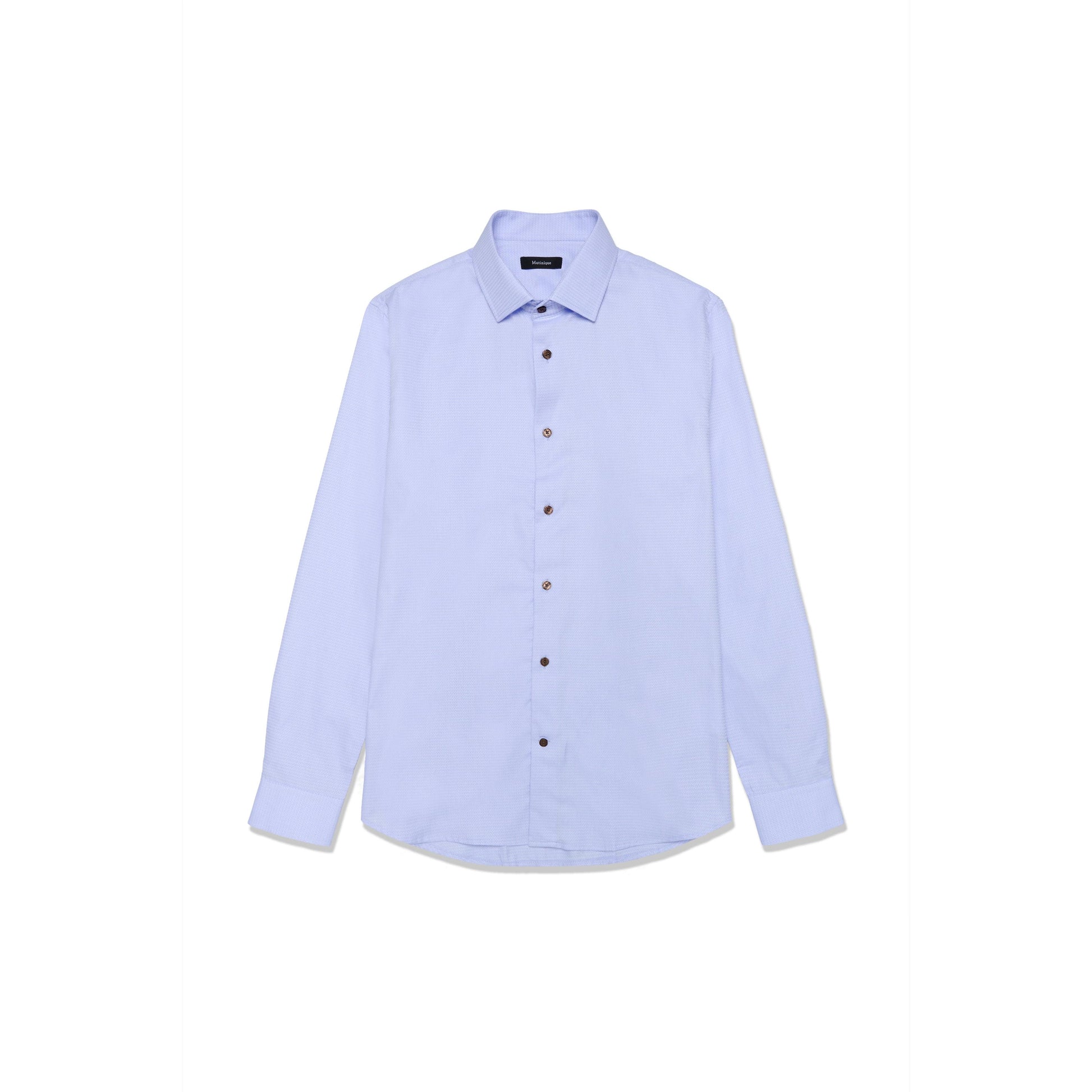 TROSTOL SHIRT-MENS SHIRTS-MATINIQUE-JB Evans Fashions & Footwear