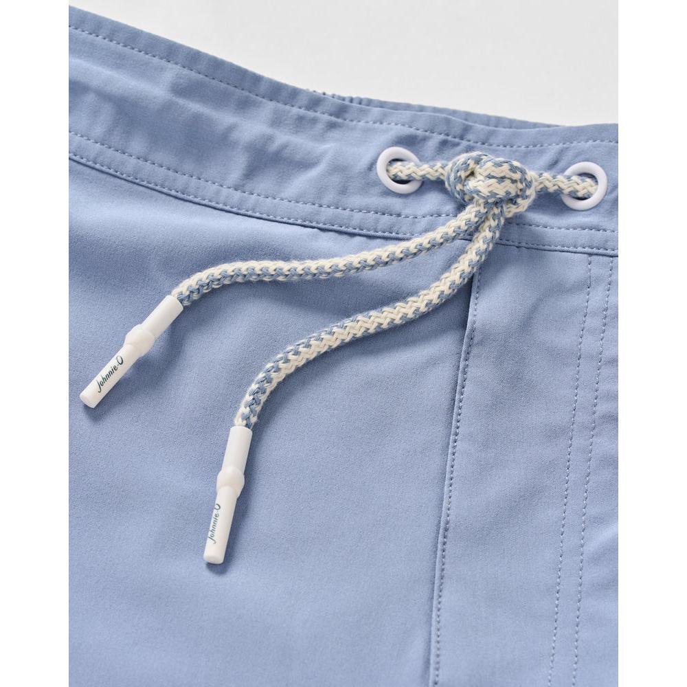 TULLY SWIM TRUNK-MENS SHORTS & SWIM-JOHNNIE-O-JB Evans Fashions & Footwear