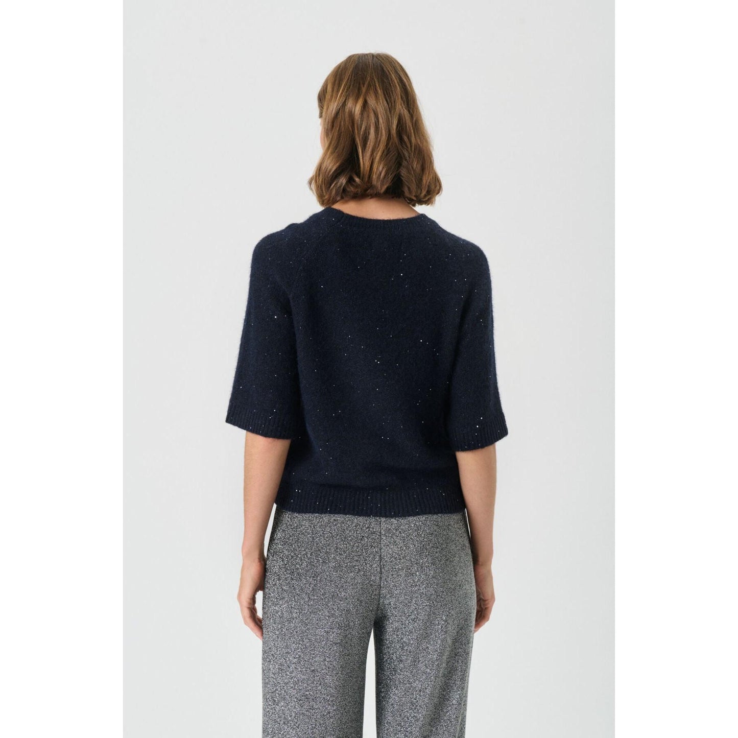 URESA SWEATER-LADIES SWEATERS & KNITS-PART TWO-JB Evans Fashions & Footwear