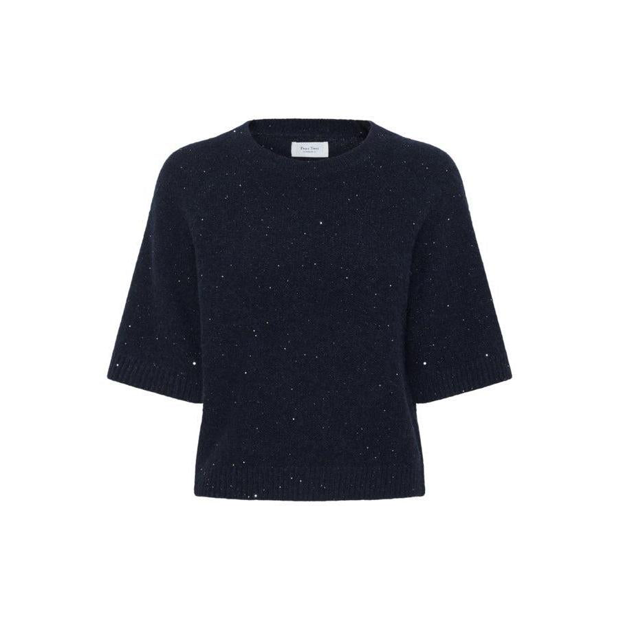 URESA SWEATER-LADIES SWEATERS & KNITS-PART TWO-JB Evans Fashions & Footwear