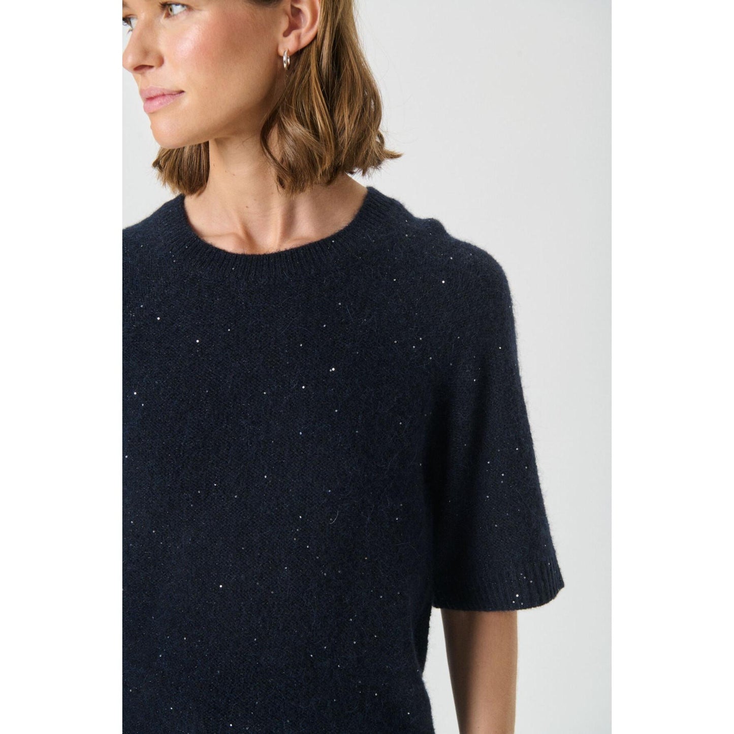 URESA SWEATER-LADIES SWEATERS & KNITS-PART TWO-JB Evans Fashions & Footwear