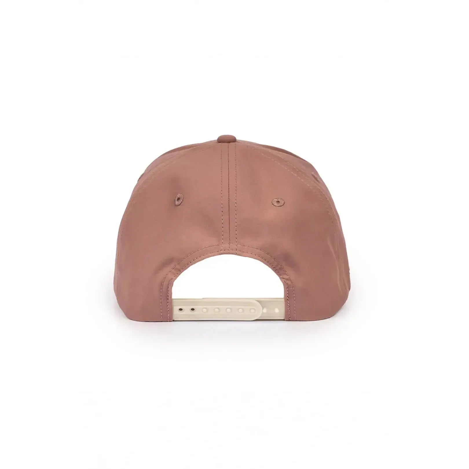 URSUS SNAPBACK DUSTY ROSE TAN-MENS HATS-STONY WILDS-JB Evans Fashions & Footwear