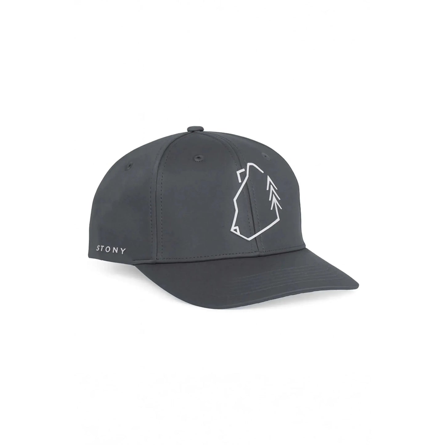 URSUS SNAPBACK-MENS HATS-STONY WILDS-JB Evans Fashions & Footwear