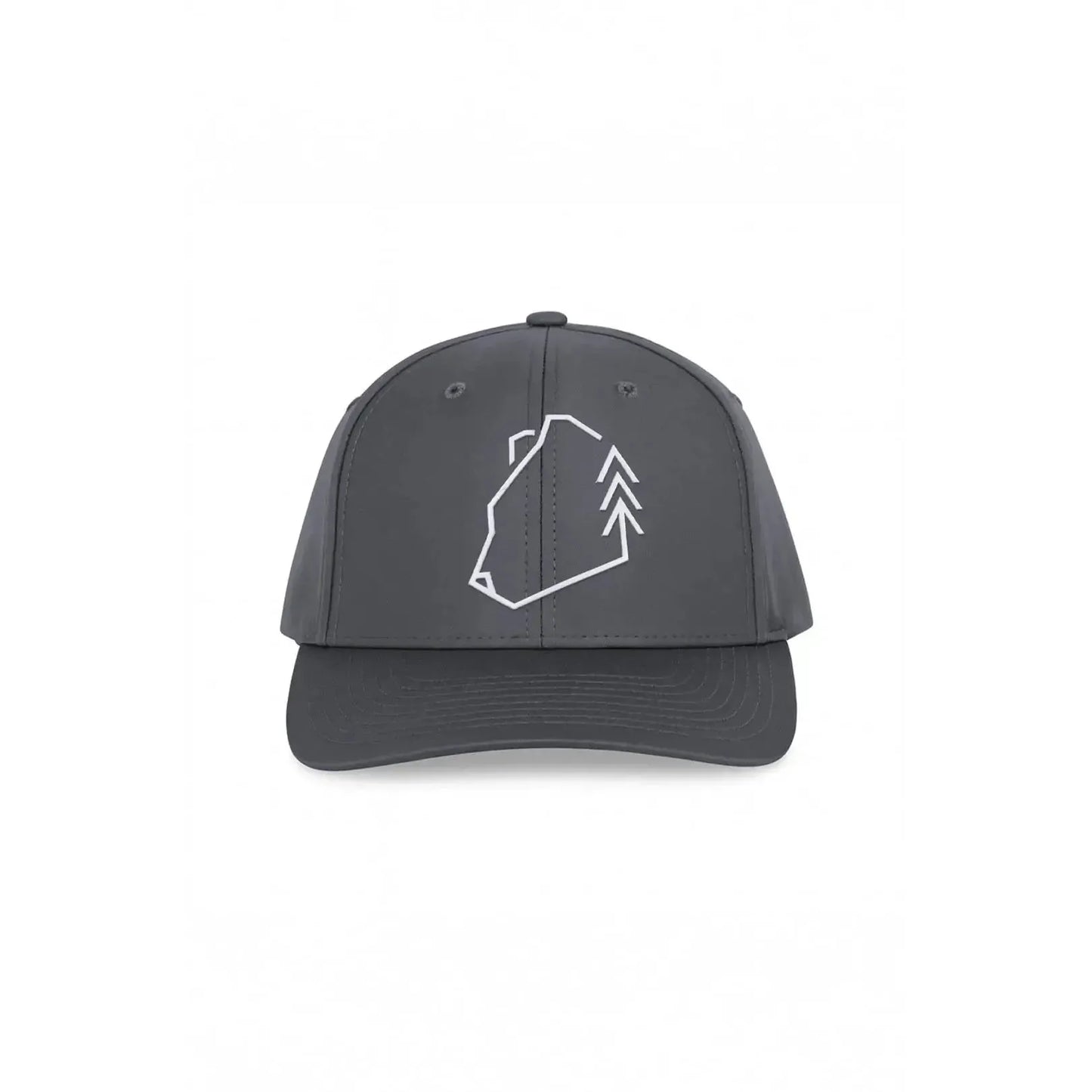 URSUS SNAPBACK-MENS HATS-STONY WILDS-JB Evans Fashions & Footwear