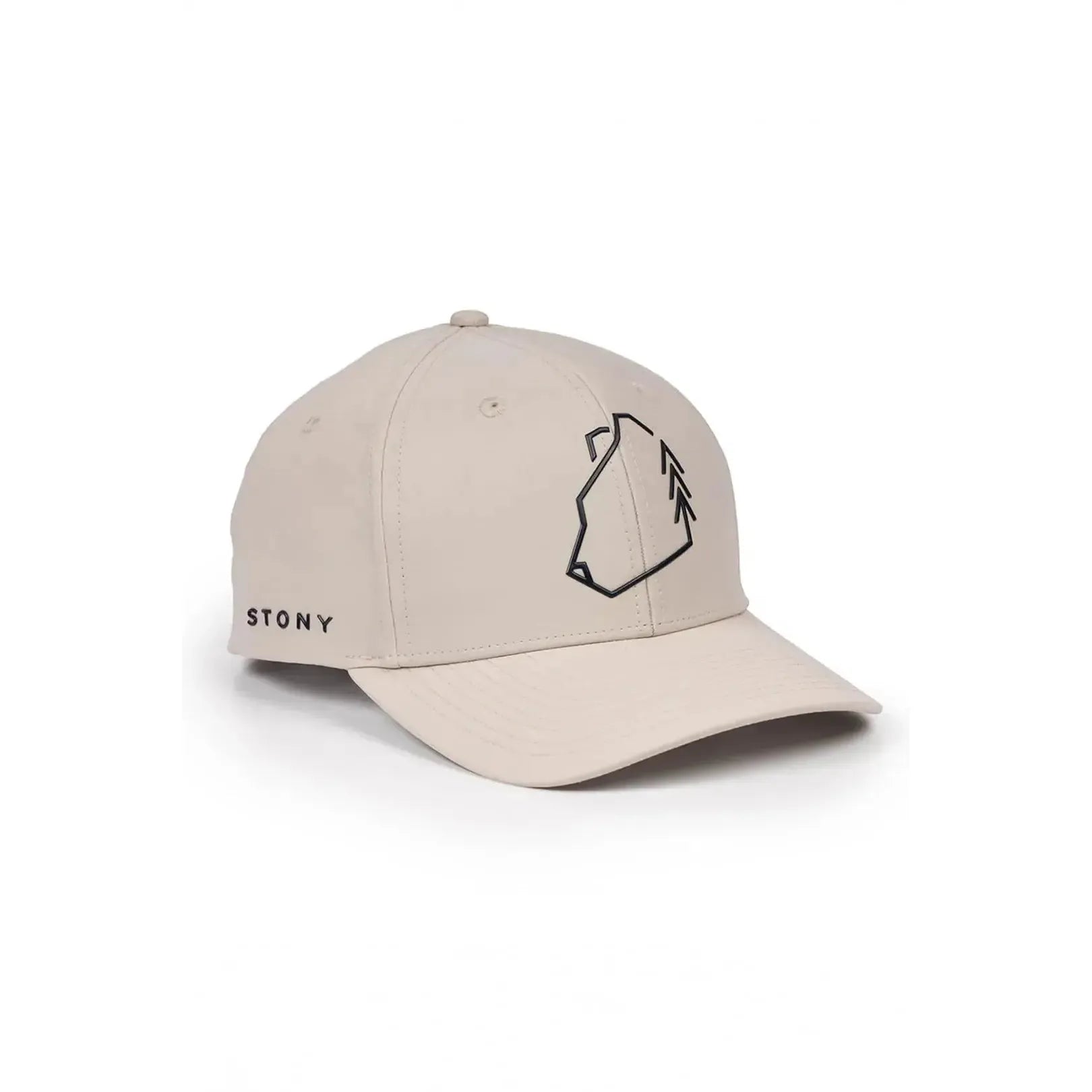 URSUS SNAPBACK SAND-MENS HATS-STONY WILDS-JB Evans Fashions & Footwear