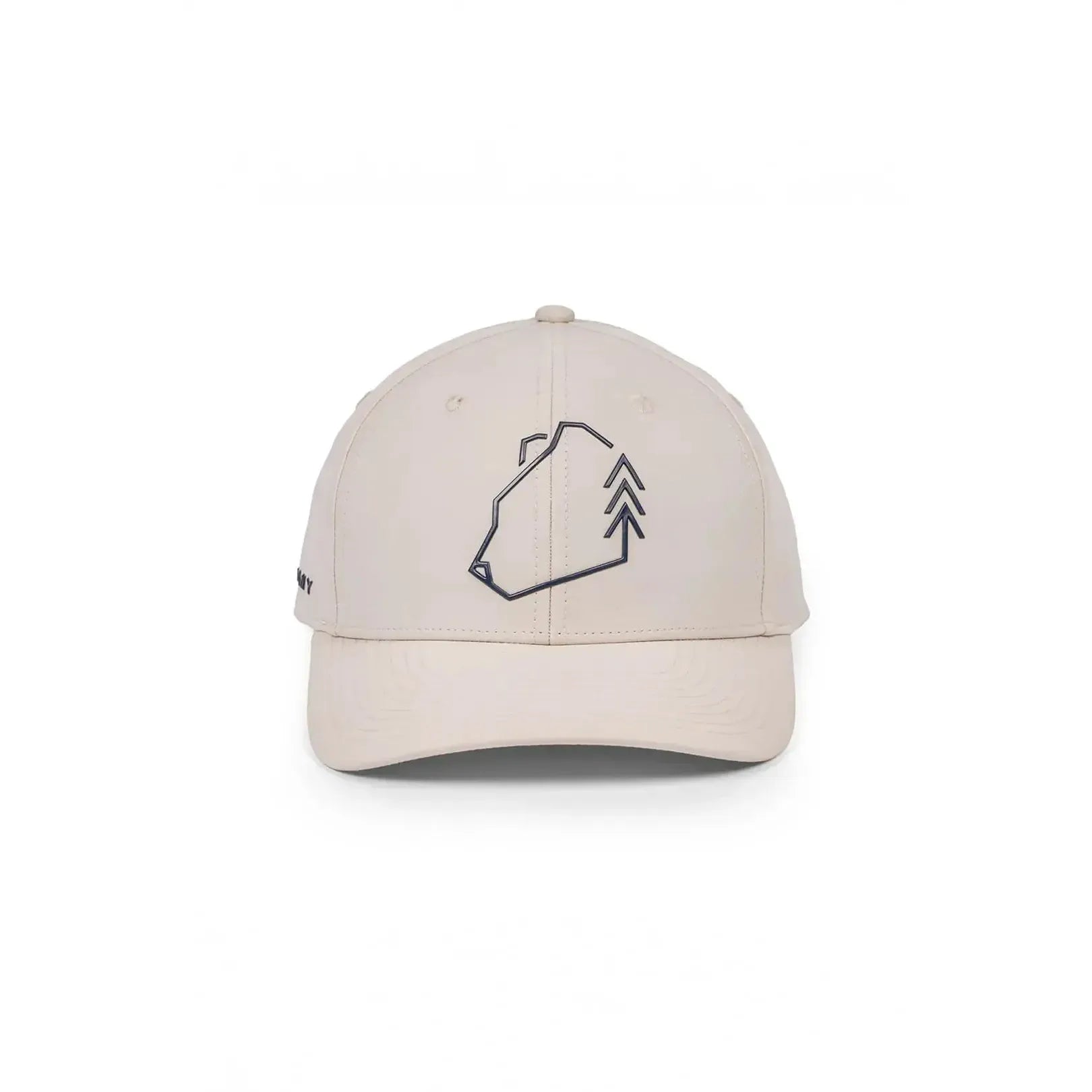 URSUS SNAPBACK SAND-MENS HATS-STONY WILDS-JB Evans Fashions & Footwear