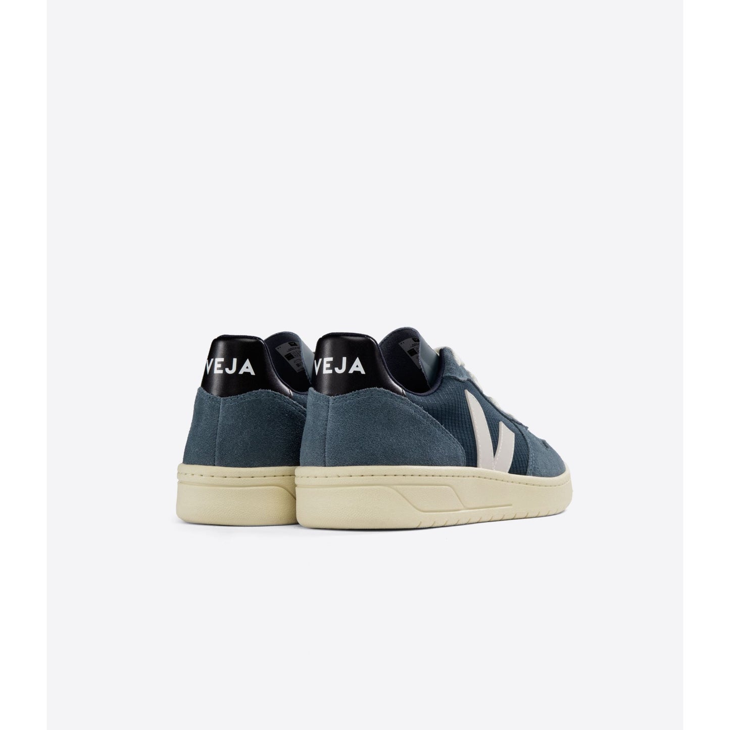 V-10 RIPSTOP NAUTICO PIERRE-MENS SNEAKERS-VEJA-JB Evans Fashions & Footwear