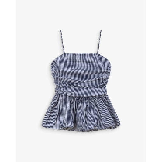 VALO TOP-LADIES TOPS-GRACE & MILA-JB Evans Fashions & Footwear