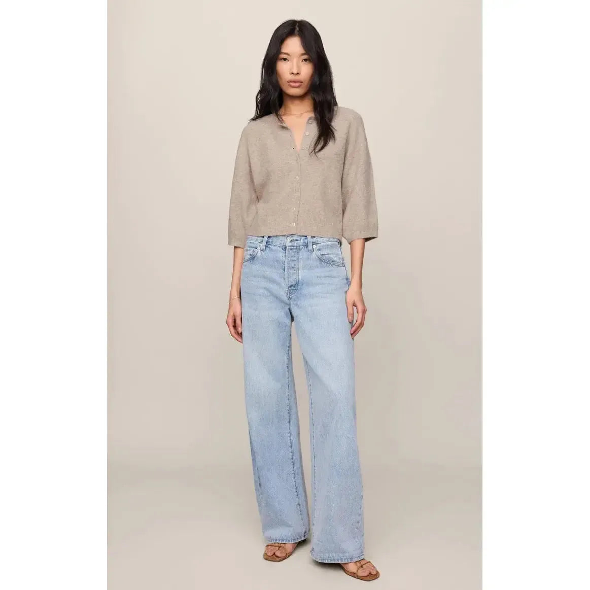 VALOR CARDIGAN-LADIES SWEATERS & KNITS-Z SUPPLY-JB Evans Fashions & Footwear