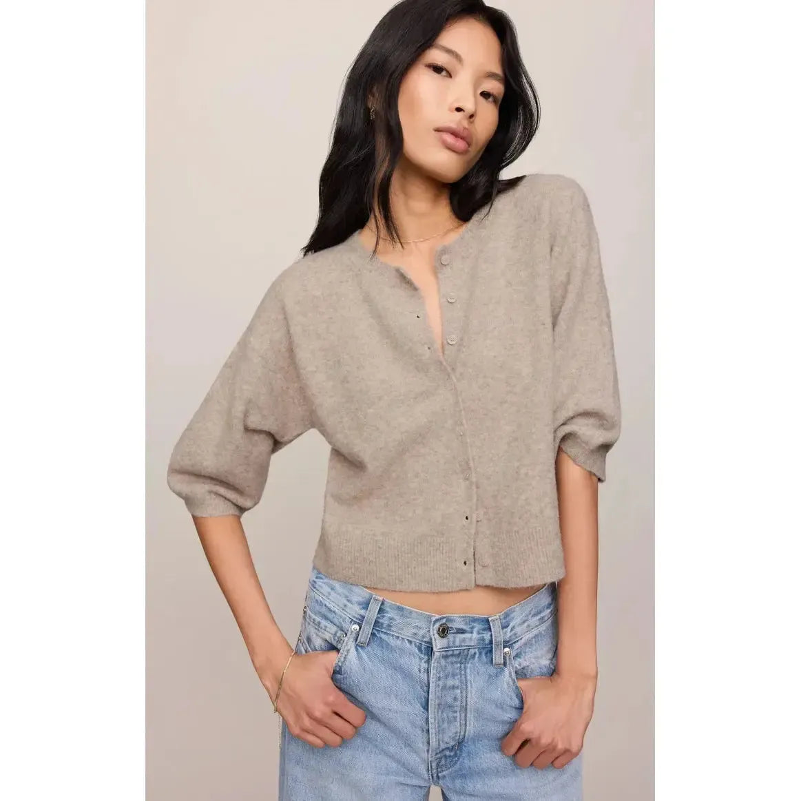 VALOR CARDIGAN-LADIES SWEATERS & KNITS-Z SUPPLY-JB Evans Fashions & Footwear