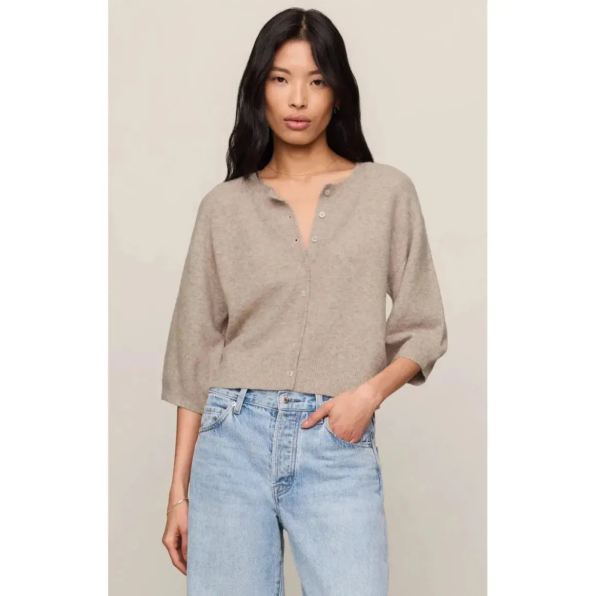 VALOR CARDIGAN-LADIES SWEATERS & KNITS-Z SUPPLY-JB Evans Fashions & Footwear
