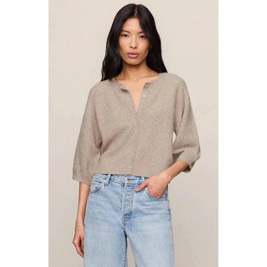 VALOR CARDIGAN-LADIES SWEATERS & KNITS-Z SUPPLY-JB Evans Fashions & Footwear