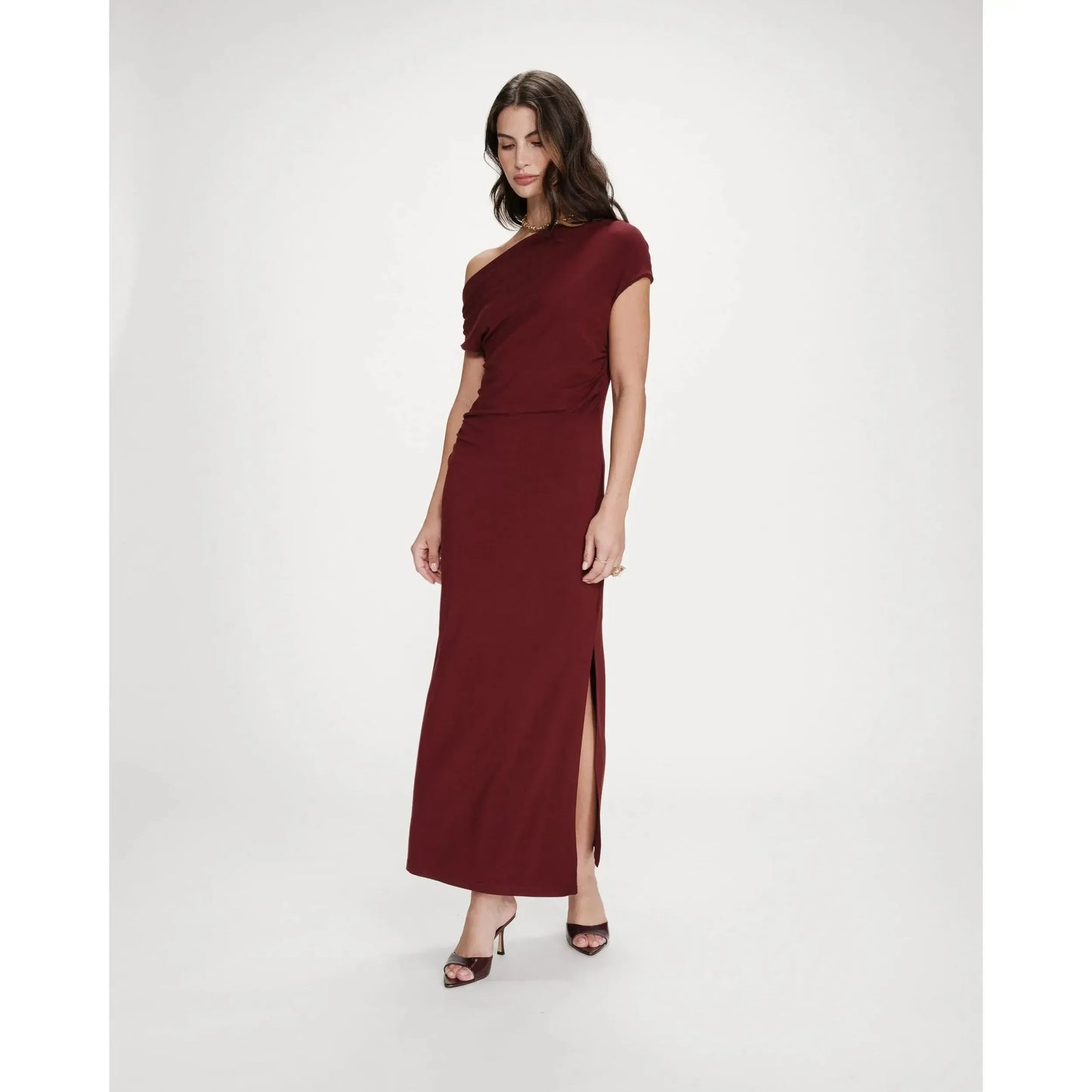 VANITY DRESS-LADIES DRESSES & JUMPERS-GRACE & MILA-JB Evans Fashions & Footwear