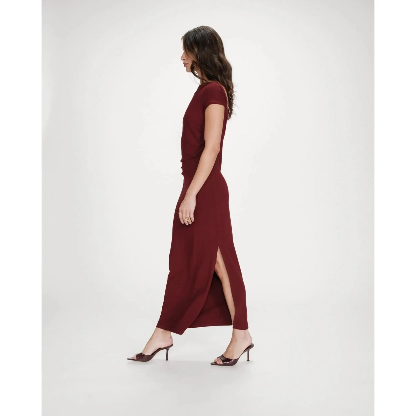 VANITY DRESS-LADIES DRESSES & JUMPERS-GRACE & MILA-JB Evans Fashions & Footwear