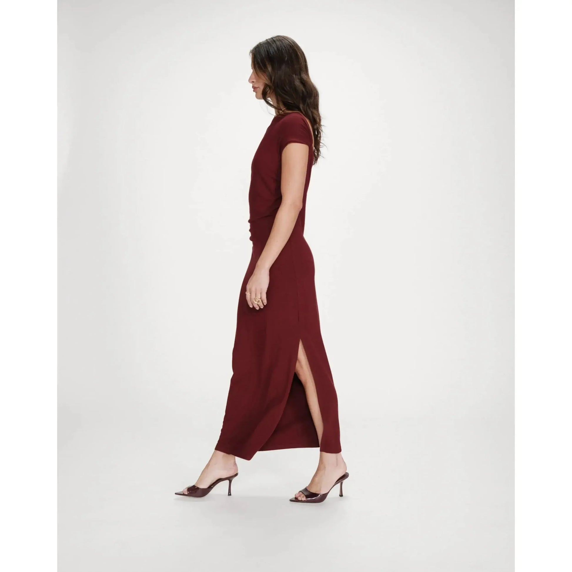 VANITY DRESS-LADIES DRESSES & JUMPERS-GRACE & MILA-JB Evans Fashions & Footwear