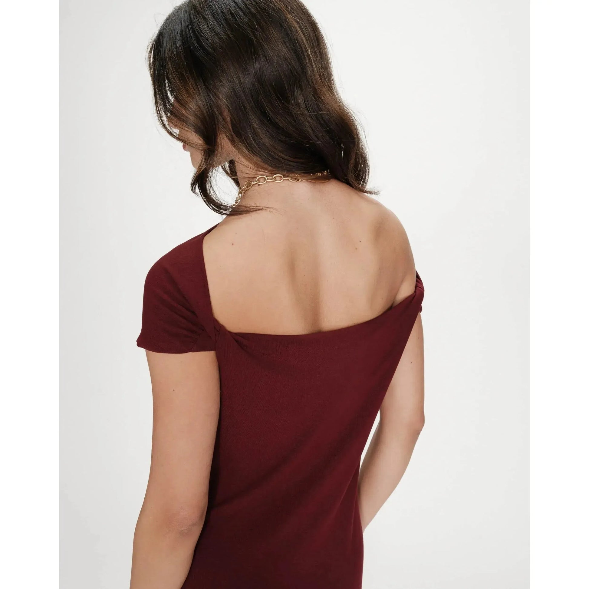 VANITY DRESS-LADIES DRESSES & JUMPERS-GRACE & MILA-JB Evans Fashions & Footwear
