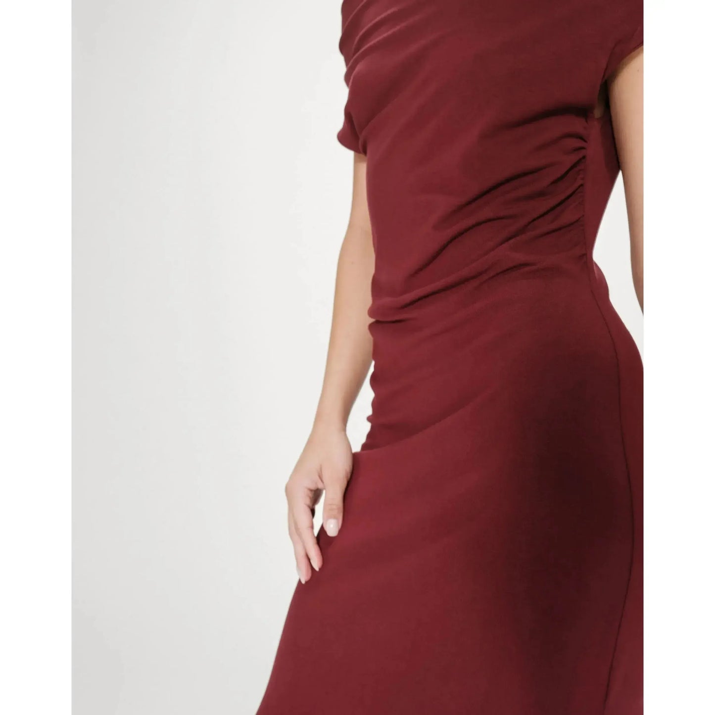VANITY DRESS-LADIES DRESSES & JUMPERS-GRACE & MILA-JB Evans Fashions & Footwear