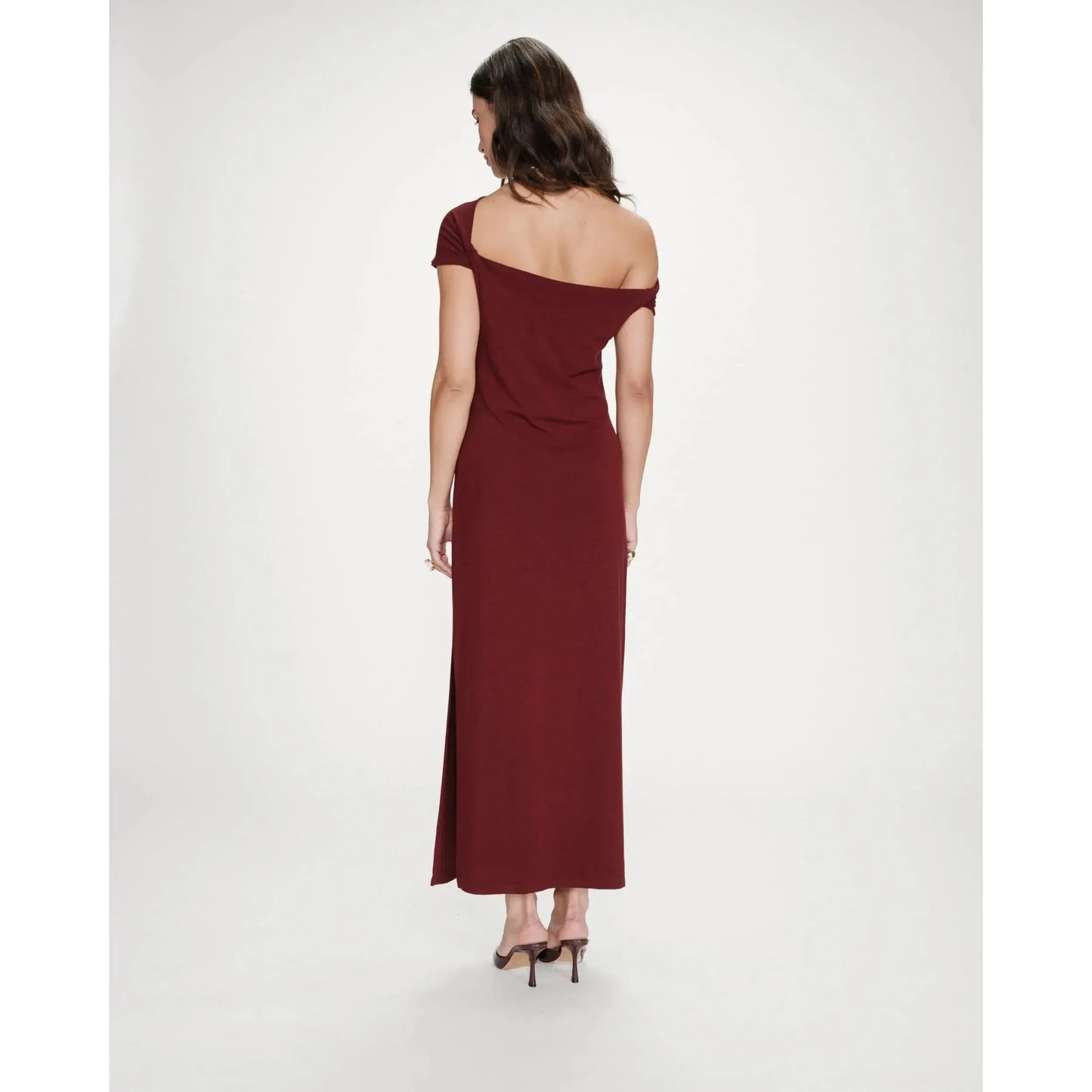 VANITY DRESS-LADIES DRESSES & JUMPERS-GRACE & MILA-JB Evans Fashions & Footwear
