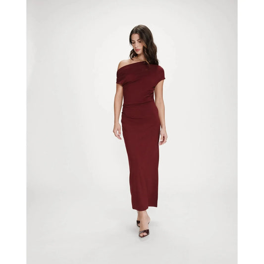 VANITY DRESS-LADIES DRESSES & JUMPERS-GRACE & MILA-JB Evans Fashions & Footwear