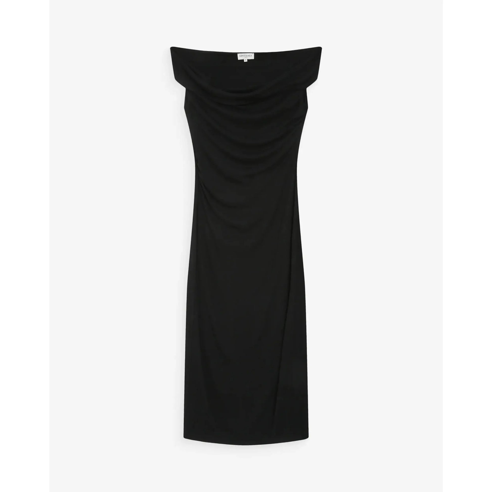 VANITY DRESS-LADIES DRESSES & JUMPERS-GRACE & MILA-JB Evans Fashions & Footwear