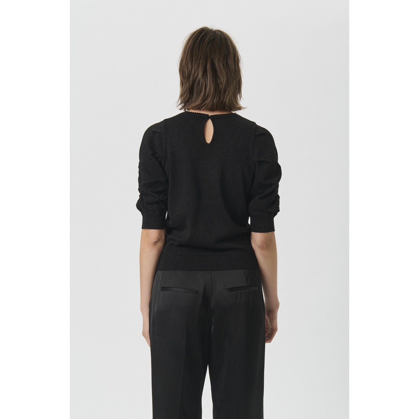 VARAIA SWEATER-LADIES SWEATERS & KNITS-PART TWO-JB Evans Fashions & Footwear