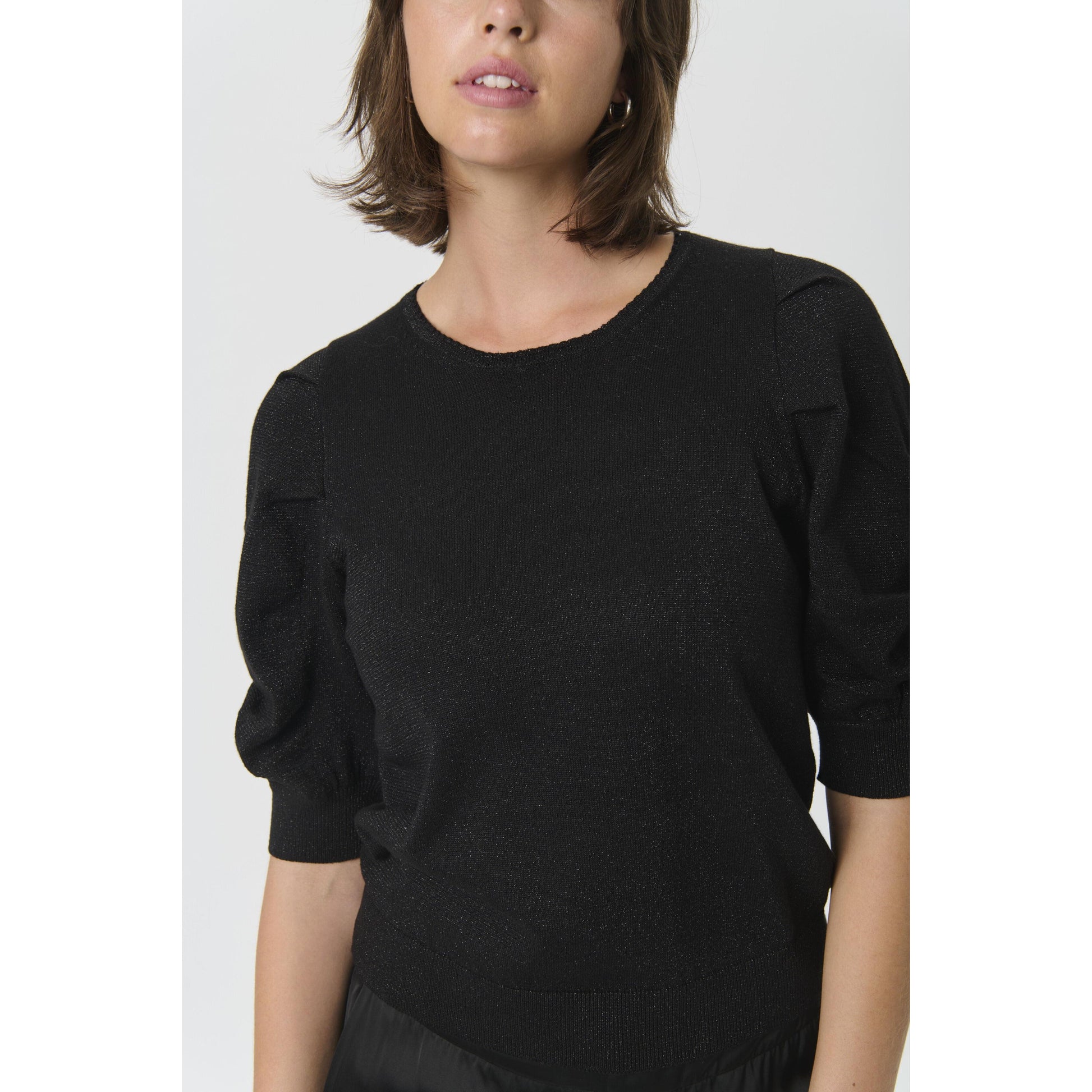 VARAIA SWEATER-LADIES SWEATERS & KNITS-PART TWO-JB Evans Fashions & Footwear