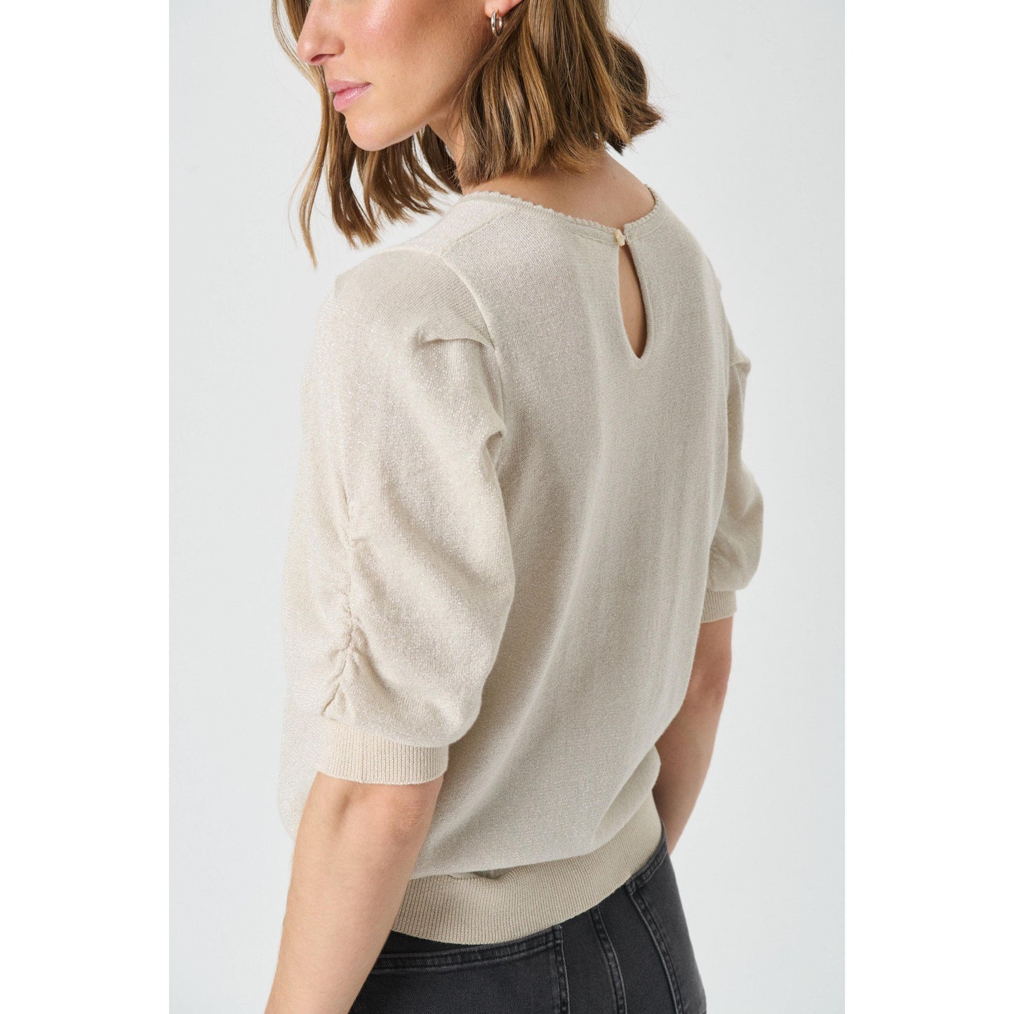 VARAIA SWEATER-LADIES SWEATERS & KNITS-PART TWO-JB Evans Fashions & Footwear