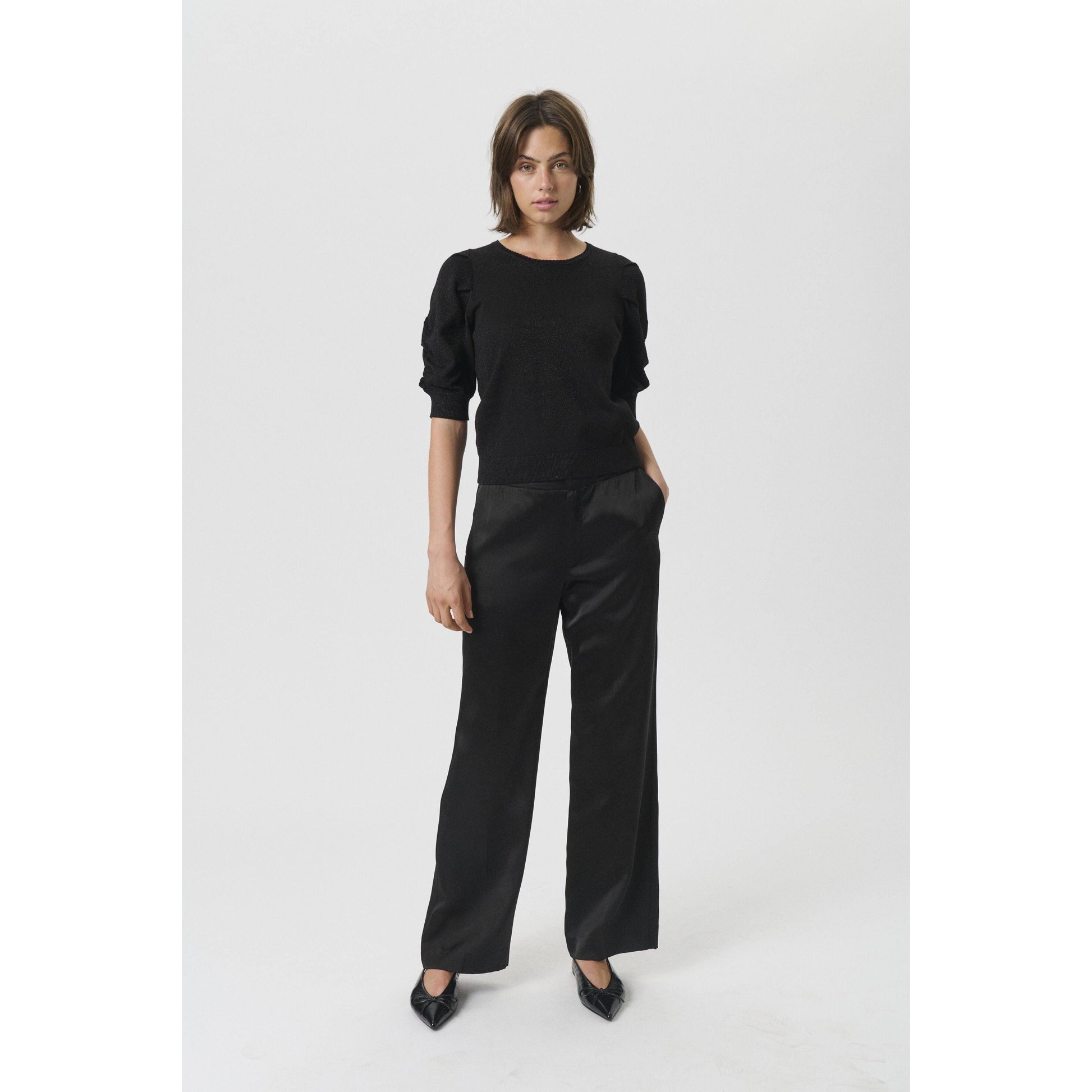 VARAIA SWEATER-LADIES SWEATERS & KNITS-PART TWO-JB Evans Fashions & Footwear