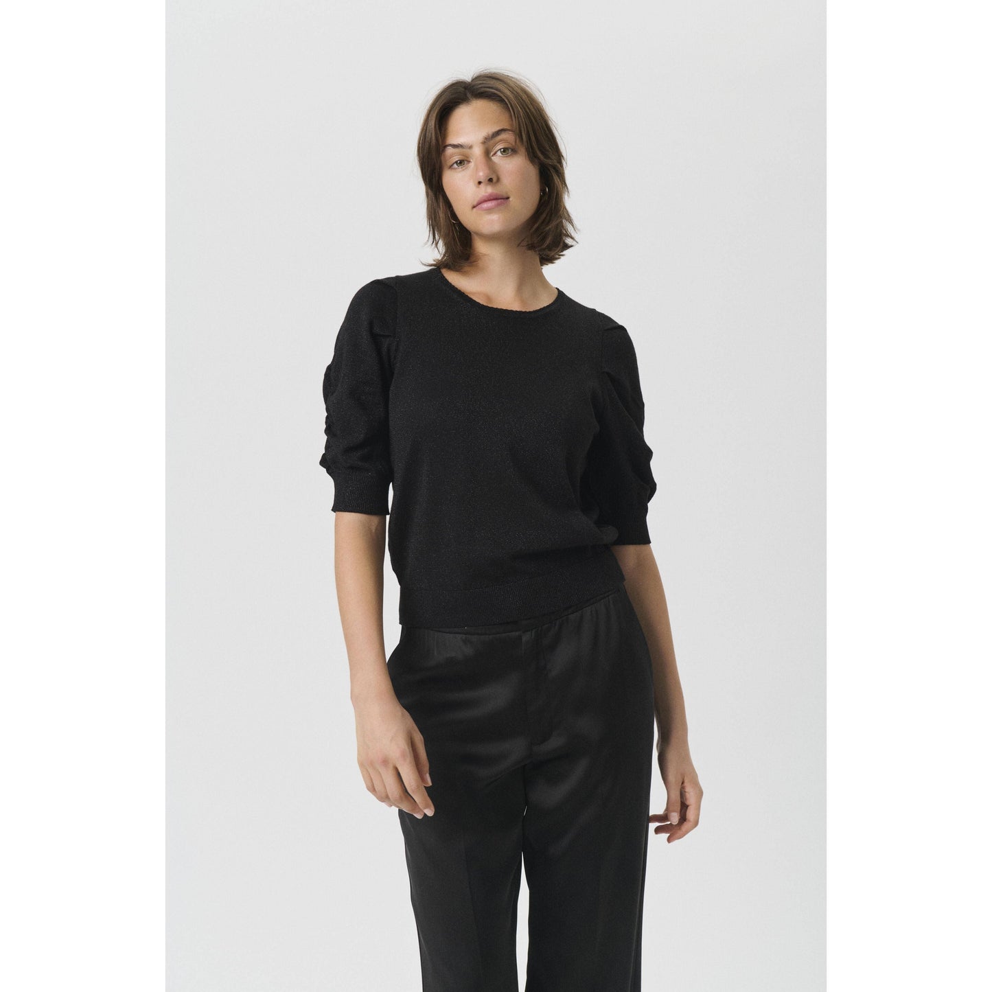 VARAIA SWEATER-LADIES SWEATERS & KNITS-PART TWO-JB Evans Fashions & Footwear