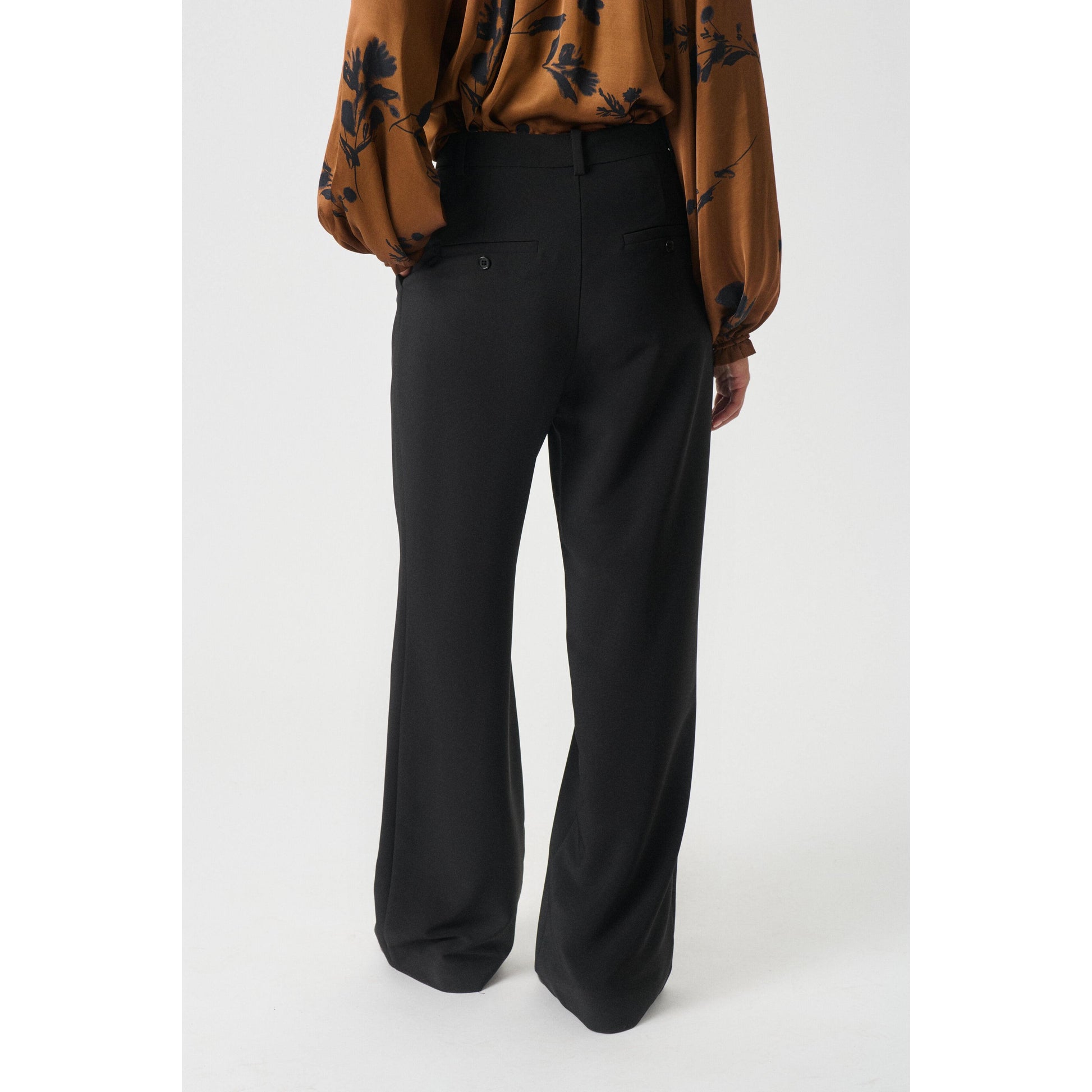 VEANNA PANT-LADIES DRESS PANTS-PART TWO-JB Evans Fashions & Footwear
