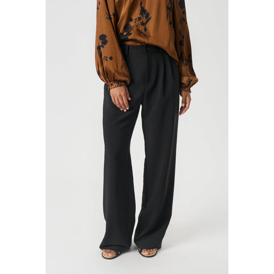 VEANNA PANT-LADIES DRESS PANTS-PART TWO-JB Evans Fashions & Footwear