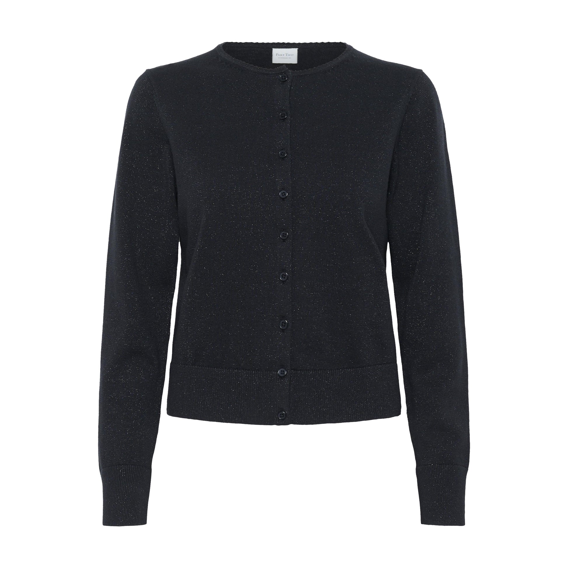 VEINTA CARDIGAN-LADIES SWEATERS & KNITS-PART TWO-JB Evans Fashions & Footwear