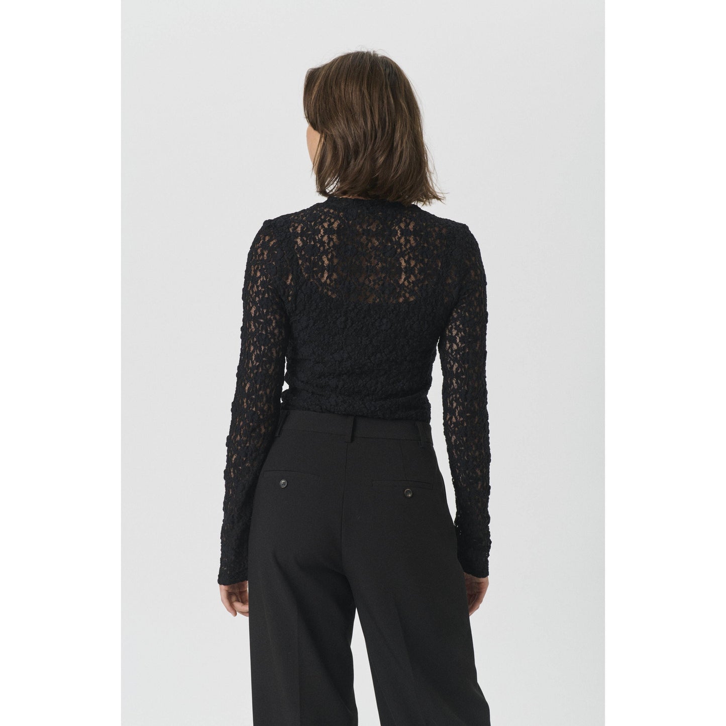 VENETIA TOP-LADIES TOPS-PART TWO-JB Evans Fashions & Footwear