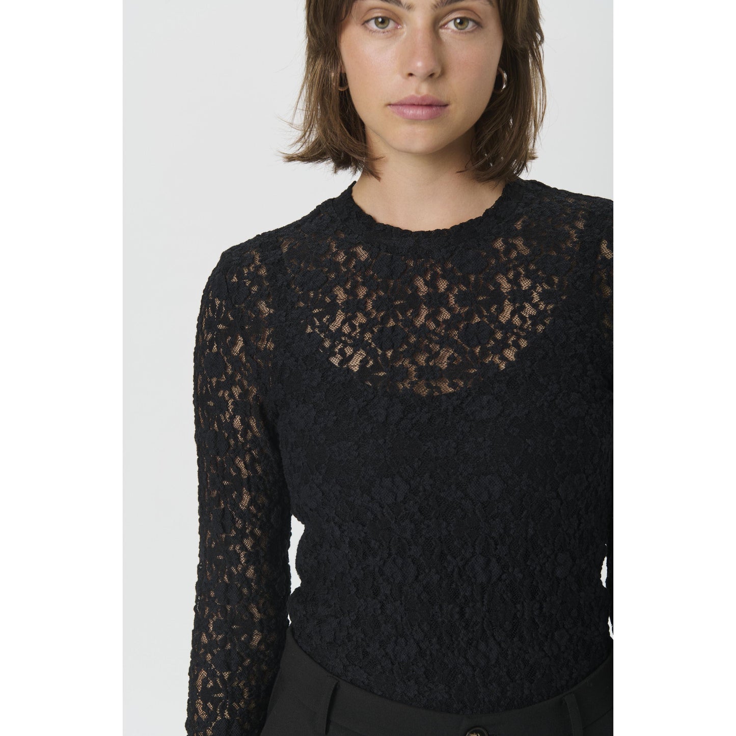 VENETIA TOP-LADIES TOPS-PART TWO-JB Evans Fashions & Footwear