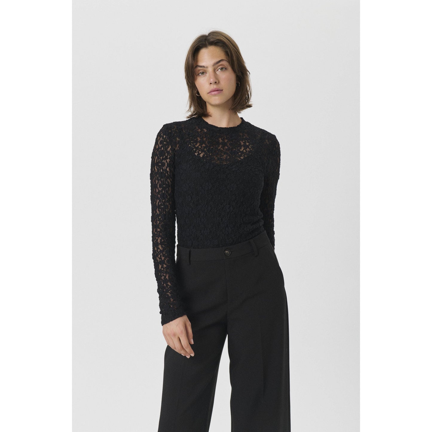 VENETIA TOP-LADIES TOPS-PART TWO-JB Evans Fashions & Footwear