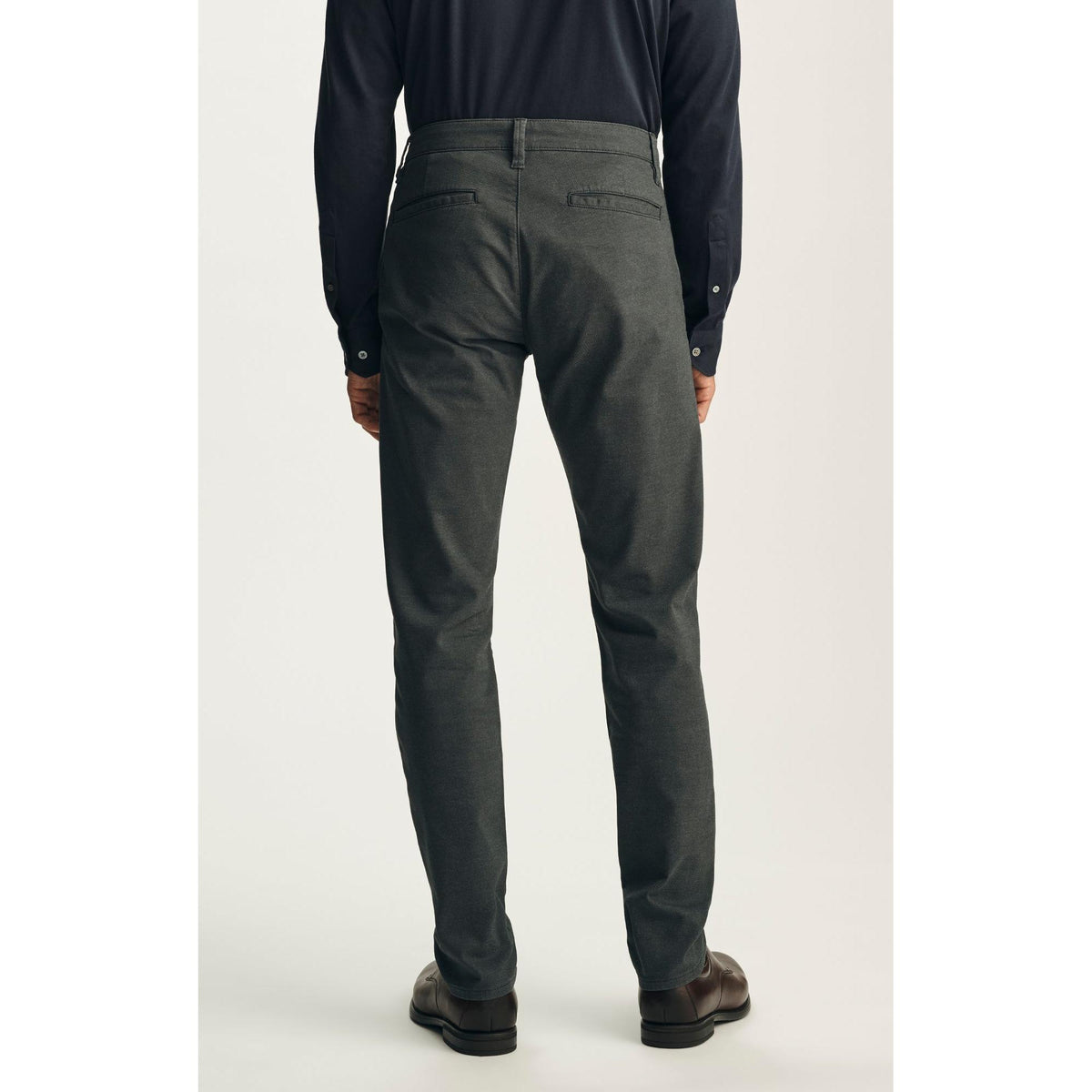 VERONA IRON COOLMAX-MENS PANTS-34 HERITAGE-JB Evans Fashions & Footwear