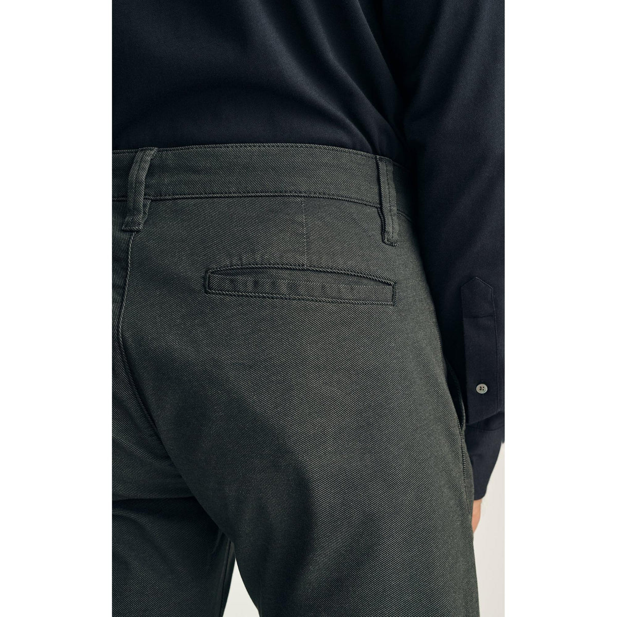 VERONA IRON COOLMAX-MENS PANTS-34 HERITAGE-JB Evans Fashions & Footwear