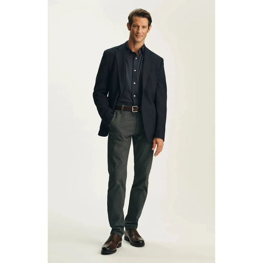 VERONA IRON COOLMAX-MENS PANTS-34 HERITAGE-JB Evans Fashions & Footwear