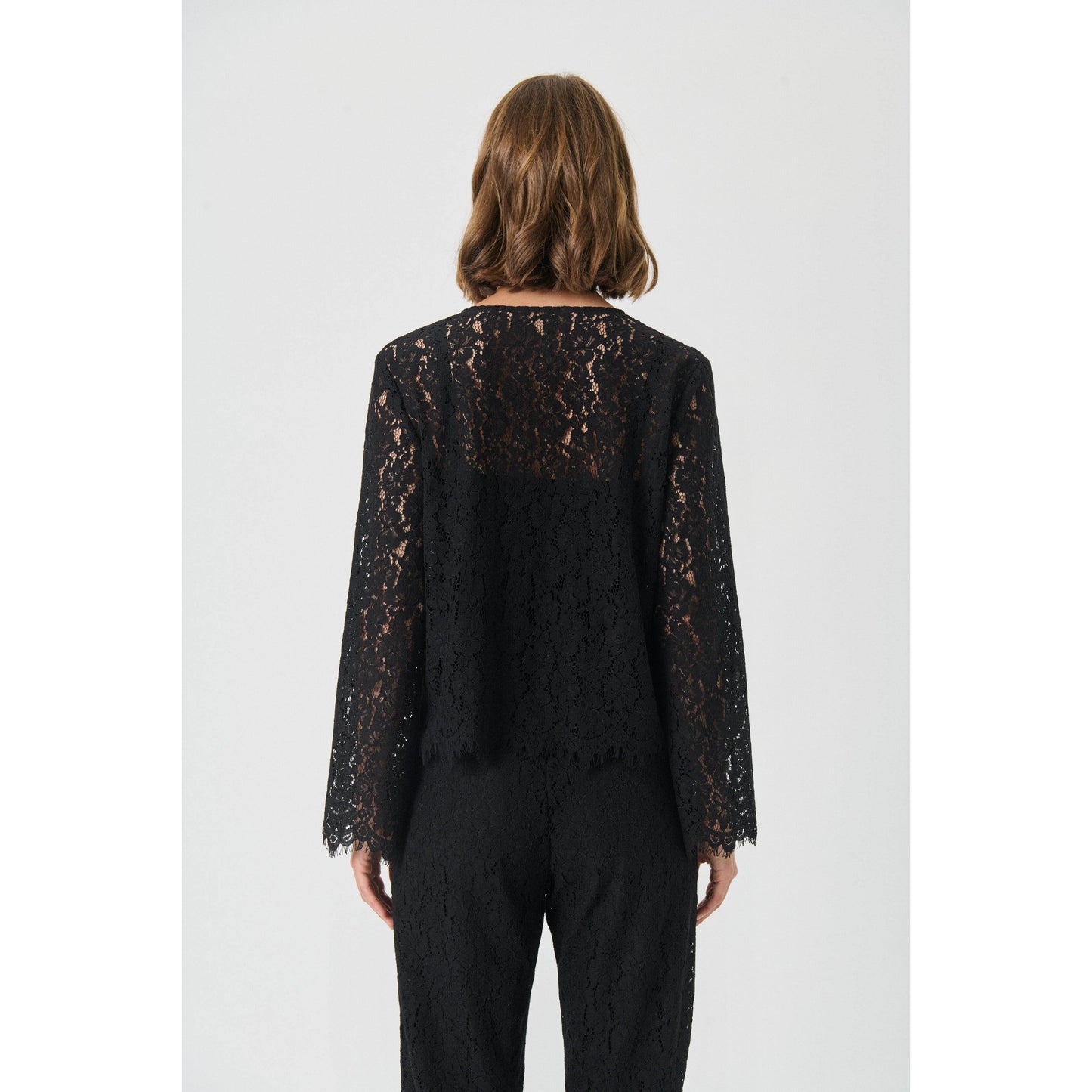 VICKIE BLOUSE-LADIES TOPS-PART TWO-JB Evans Fashions & Footwear