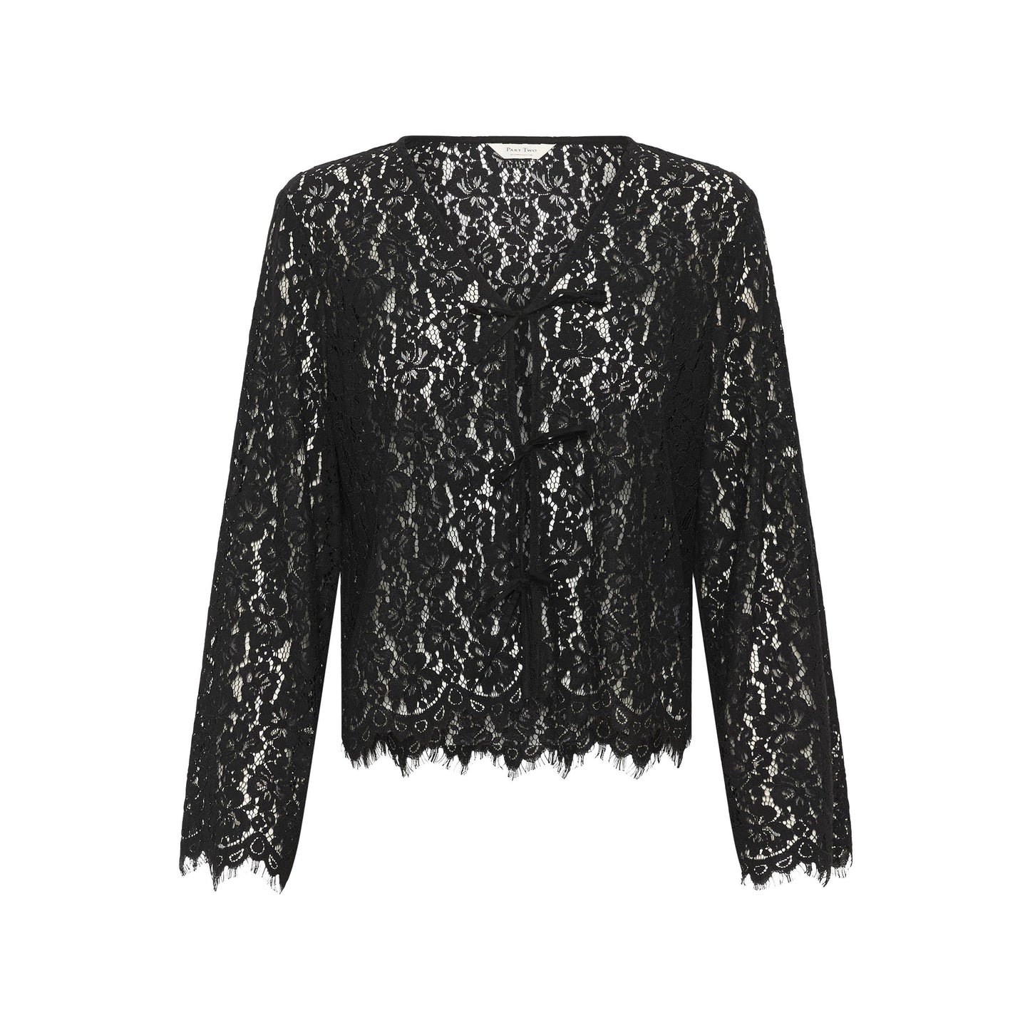 VICKIE BLOUSE-LADIES TOPS-PART TWO-JB Evans Fashions & Footwear