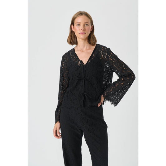 VICKIE BLOUSE-LADIES TOPS-PART TWO-JB Evans Fashions & Footwear