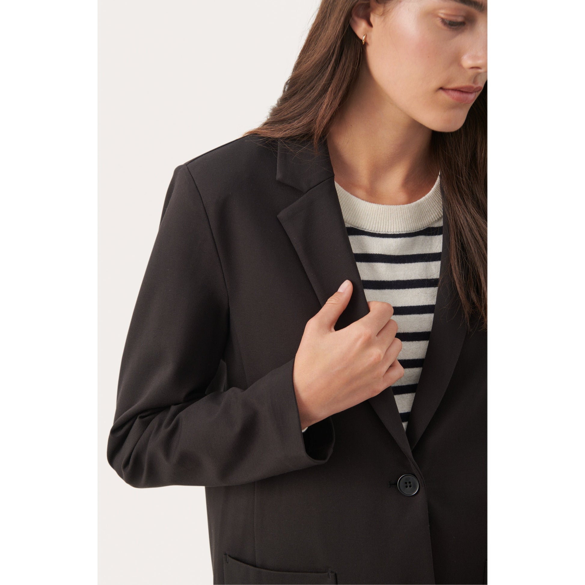 VICTORIA BLAZER-LADIES BLAZERS-PART TWO-JB Evans Fashions & Footwear