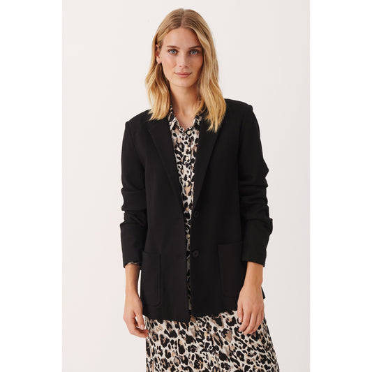 VICTORIA BLAZER-LADIES BLAZERS-PART TWO-JB Evans Fashions & Footwear