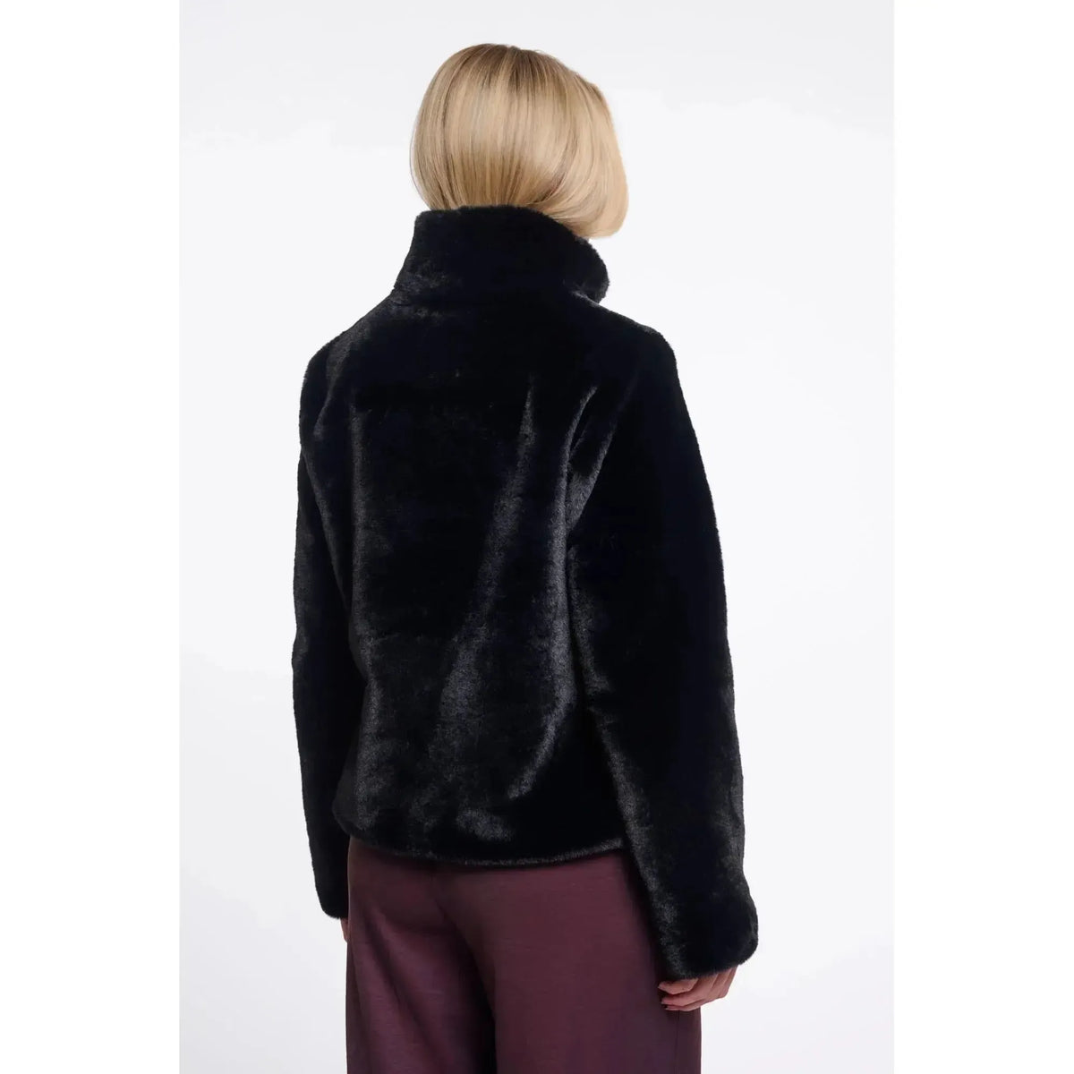 VIE JACKET-LADIES LIGHTWEIGHT COATS & JACKETS-RINO & PELLE-JB Evans Fashions & Footwear