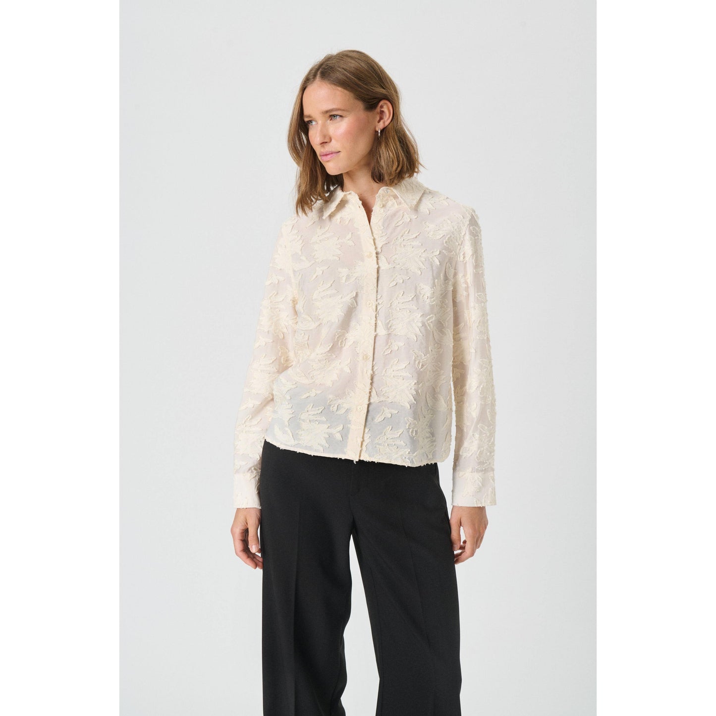 VILYA SHIRT-LADIES TOPS-PART TWO-JB Evans Fashions & Footwear