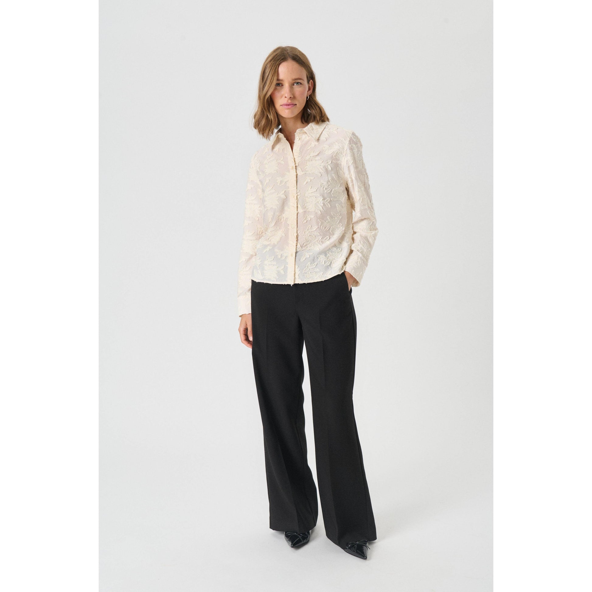 VILYA SHIRT-LADIES TOPS-PART TWO-JB Evans Fashions & Footwear